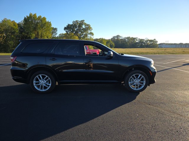 Used 2026 Dodge Durango GT SUV