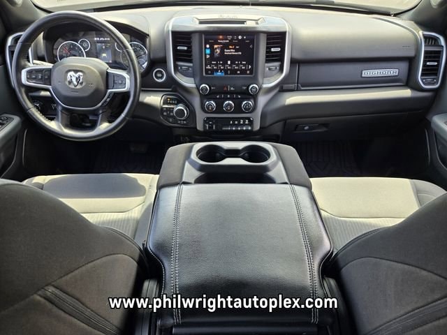 2023 RAM Ram 1500 Pickup Big Horn/Lone Star - Photo 14
