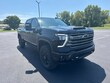  Chevrolet Silverado 2500 HD