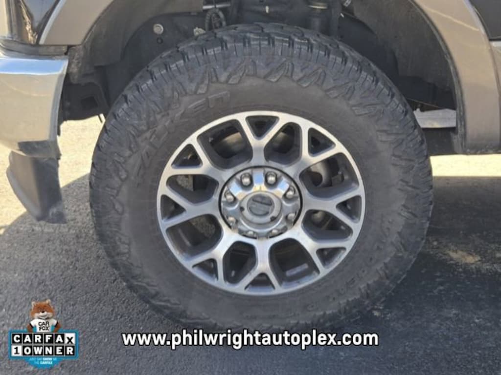 Used 2022 Ford Super Duty F-250 SRW XL Truck Crew Cab