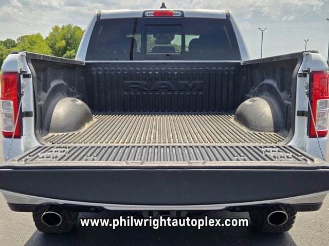 2023 RAM Ram 1500 Pickup Big Horn/Lone Star - Photo 21
