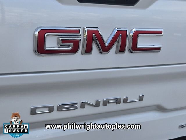 2024 GMC Sierra 1500 Denali Denali - Photo 20
