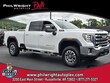  GMC Sierra 2500 HD