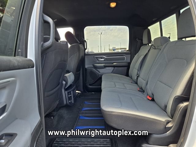 2023 RAM Ram 1500 Pickup Big Horn/Lone Star - Photo 10