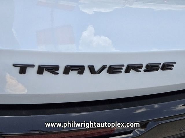 2026 Chevrolet Traverse RS - Photo 17