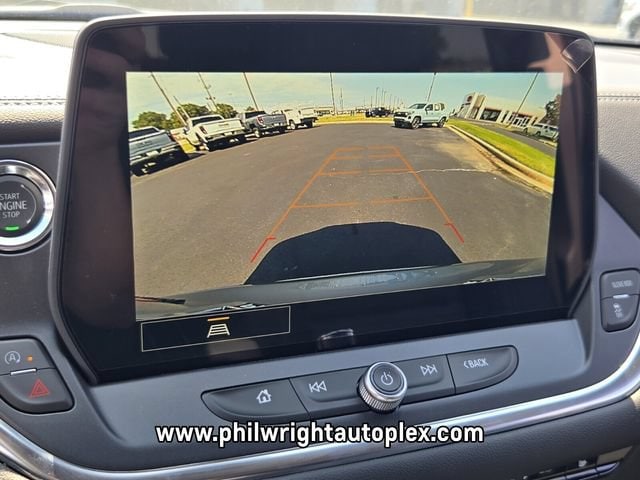 2026 Chevrolet Blazer 3LT - Photo 22