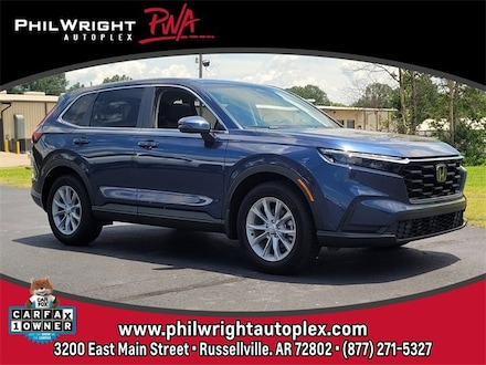 2023 Honda CR-V EX SUV