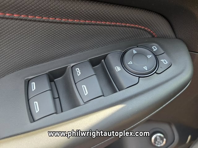 2026 Chevrolet Trailblazer RS - Photo 29
