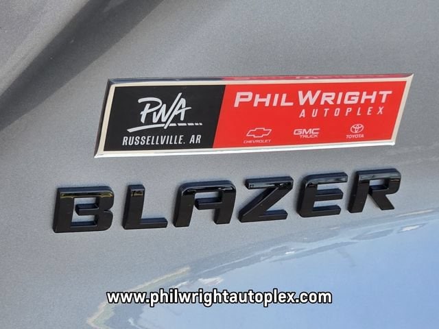2026 Chevrolet Blazer 3LT - Photo 16