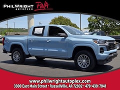 2026 Chevrolet Colorado LT Truck