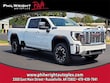 GMC Sierra 2500 HD