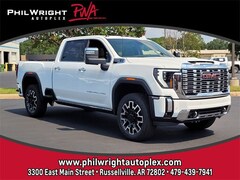 2025 GMC Sierra 2500 HD Denali Truck