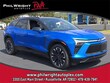 Chevrolet Blazer EV