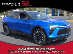 2025 Chevrolet Blazer EV RS SUV