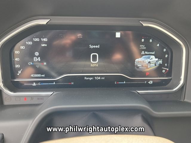 2023 GMC Sierra 1500 Denali Denali - Photo 27