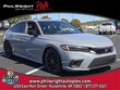 Honda Civic Si
