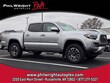  Toyota Tacoma 4WD