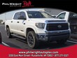 Toyota Tundra 4WD