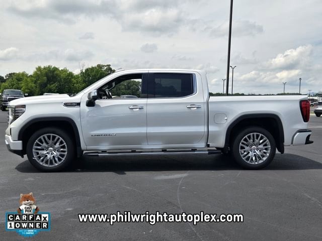 2024 GMC Sierra 1500 Denali Denali - Photo 6