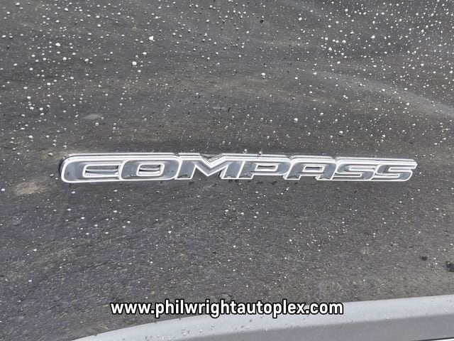 2024 Jeep Compass Latitude - Photo 14