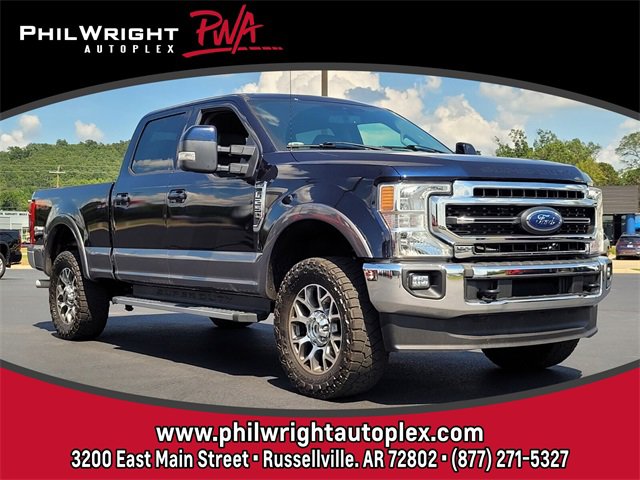 2021 Ford Super Duty F-250 SRW XL