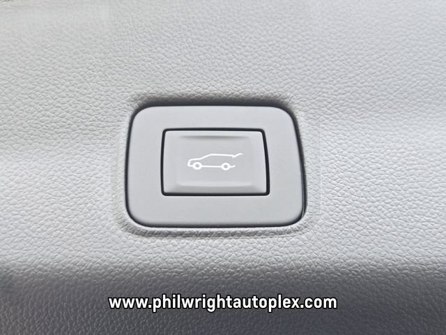 2026 Chevrolet Trailblazer RS - Photo 20