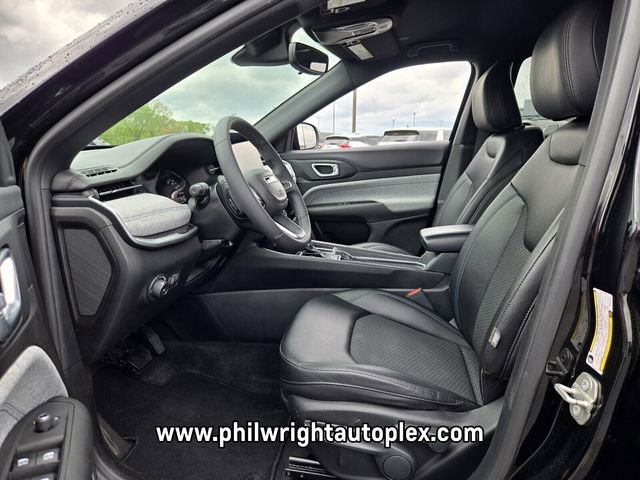 2024 Jeep Compass Latitude - Photo 9