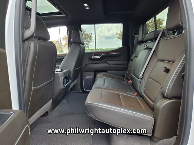 2023 GMC Sierra 1500 Denali Denali - Photo 11