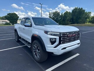 Used 2025 GMC Canyon Denali Truck Crew Cab in Russellville AR