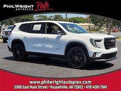 2025 GMC Acadia Elevation SUV
