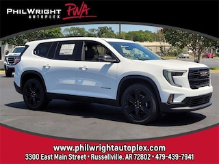 2025 GMC Acadia Elevation SUV