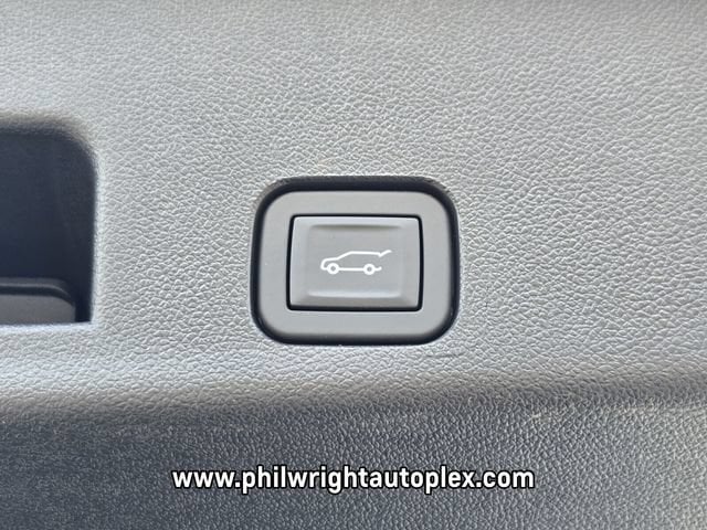 2026 Chevrolet Traverse RS - Photo 21