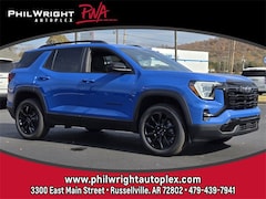 2026 GMC Terrain Elevation SUV