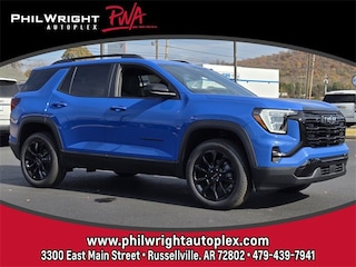 2026 GMC Terrain Elevation SUV