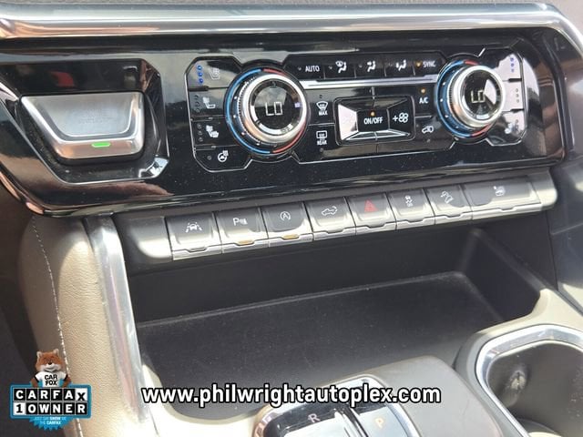 2024 GMC Sierra 1500 Denali Denali - Photo 26