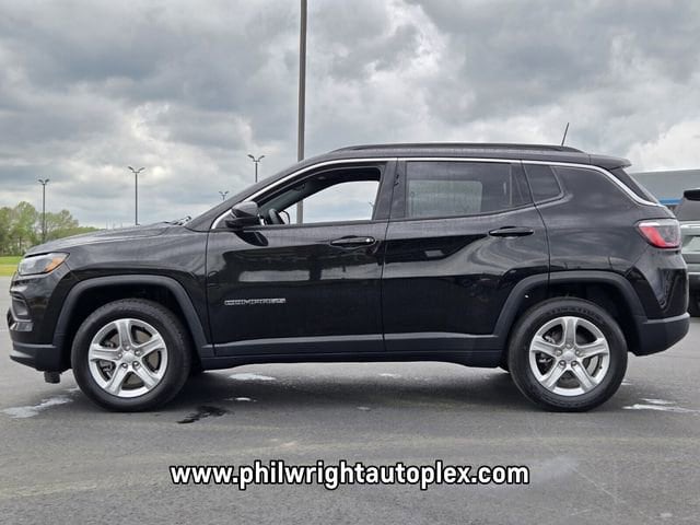 2024 Jeep Compass Latitude - Photo 6