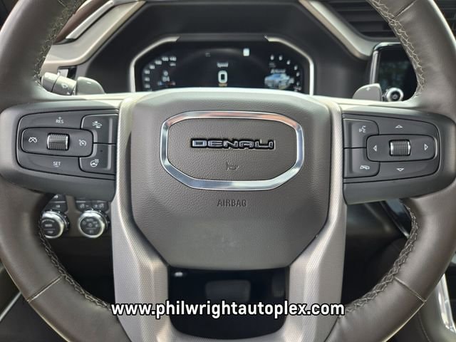 2023 GMC Sierra 1500 Denali Denali - Photo 26