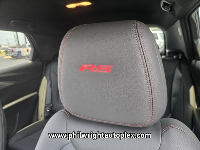 2026 Chevrolet Trailblazer RS - Photo 10