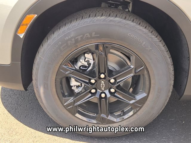 2026 Chevrolet Blazer 3LT - Photo 14