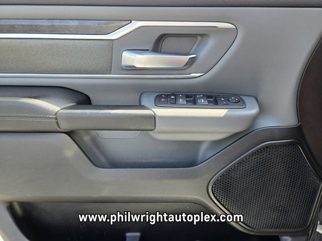 2023 RAM Ram 1500 Pickup Big Horn/Lone Star - Photo 30