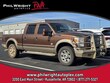  Ford Super Duty F-250 SRW