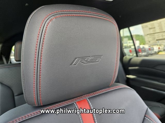 2026 Chevrolet Traverse RS - Photo 23