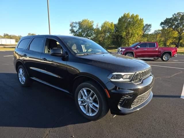 Used 2026 Dodge Durango GT SUV