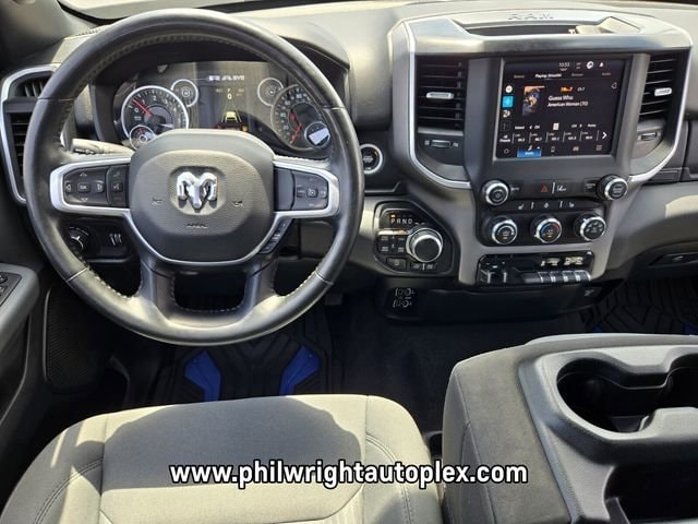 2023 RAM Ram 1500 Pickup Big Horn/Lone Star - Photo 13