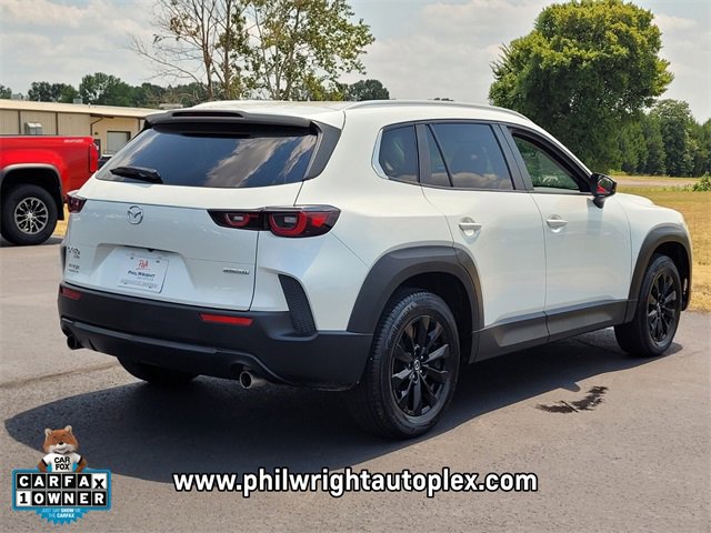 2023 Mazda CX-50 2.5 Preferred Plus photo 3