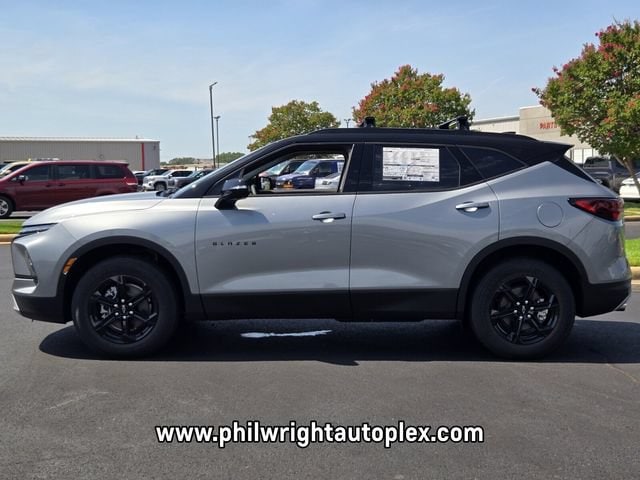 2026 Chevrolet Blazer 3LT - Photo 6