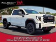 GMC Sierra 2500 HD
