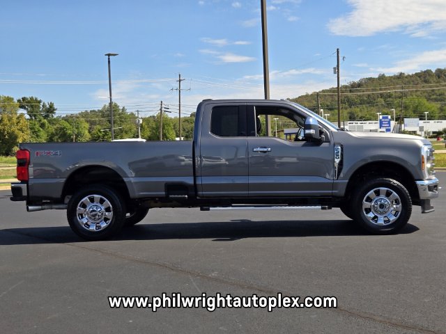 Used 2024 Ford F-350 Super Duty Lariat with VIN 1FT8X3BN5REF05752 for sale in Little Rock