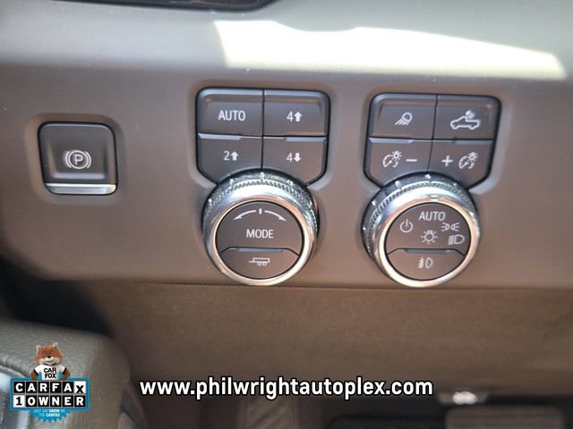 2024 GMC Sierra 1500 Denali Denali - Photo 28