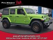 Jeep Wrangler Unlimited